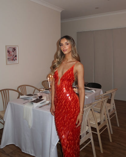 Kailani – Dress