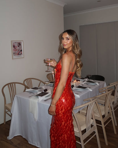 Kailani – Dress