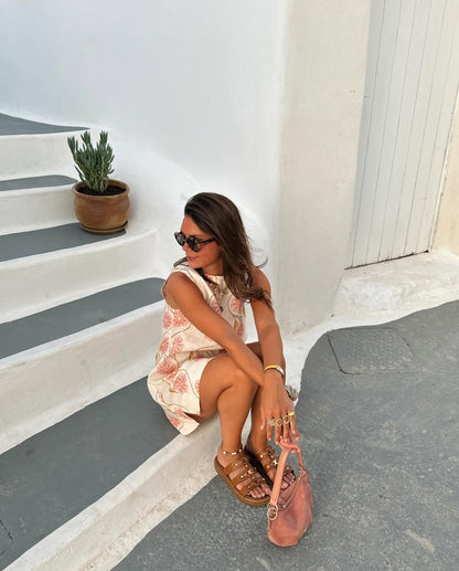 Nicole – Dress