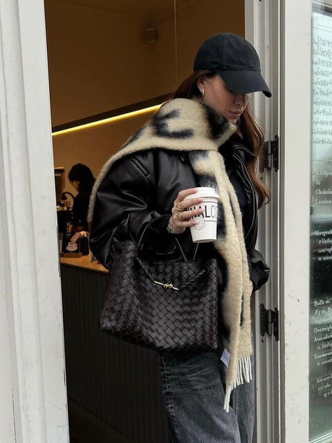 Ruby – Bag