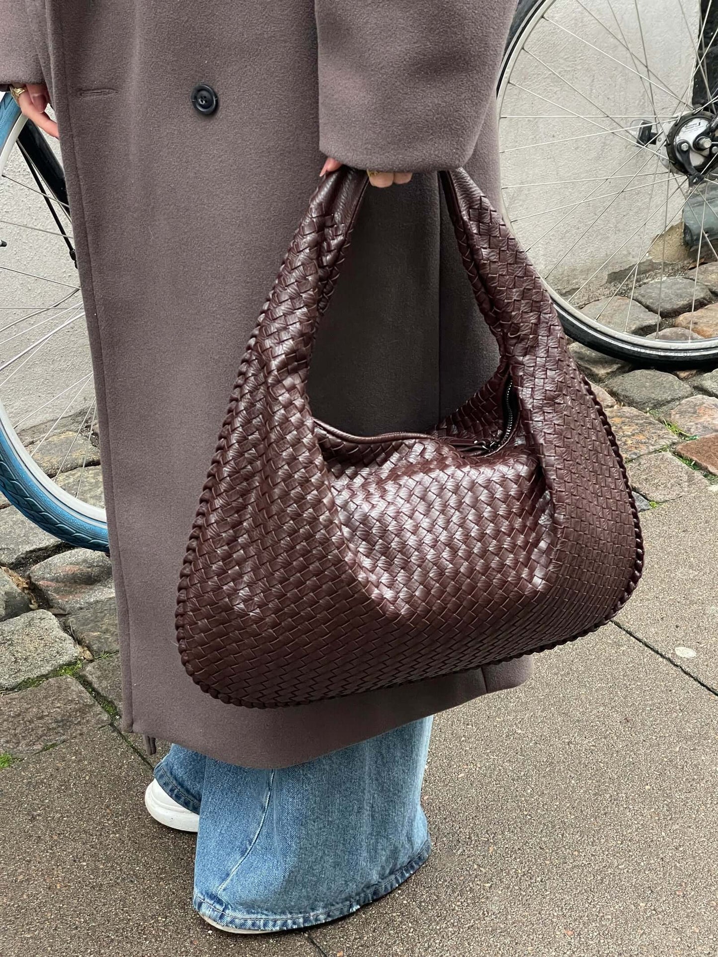 Amelia – Shoulder Bag