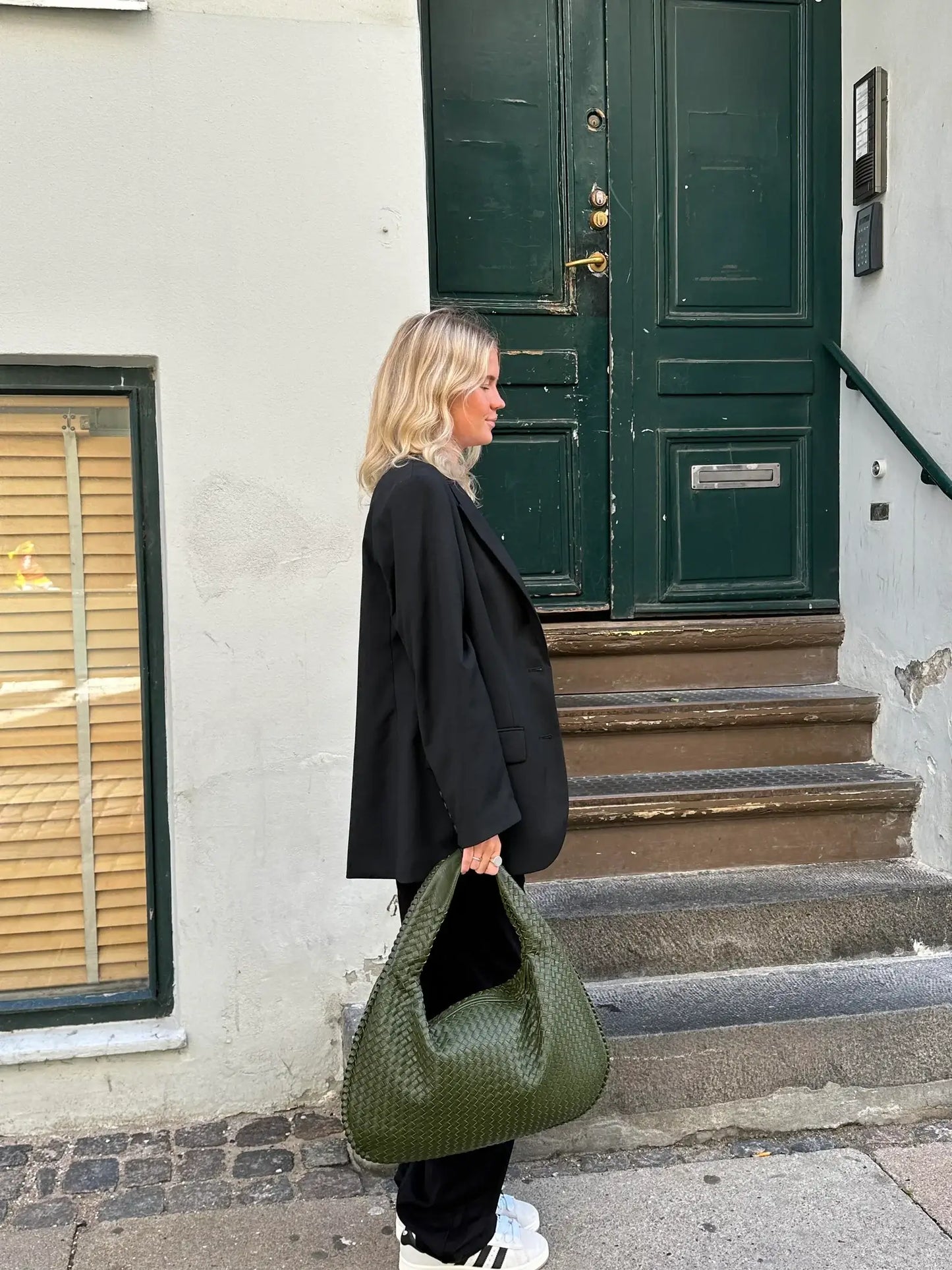 Amelia – Shoulder Bag