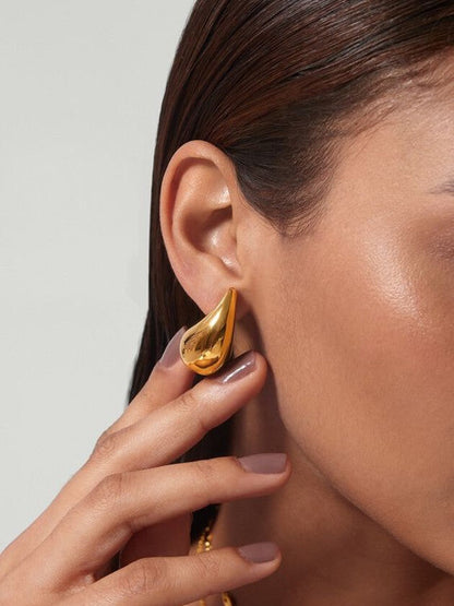 Zinnia – Earrings
