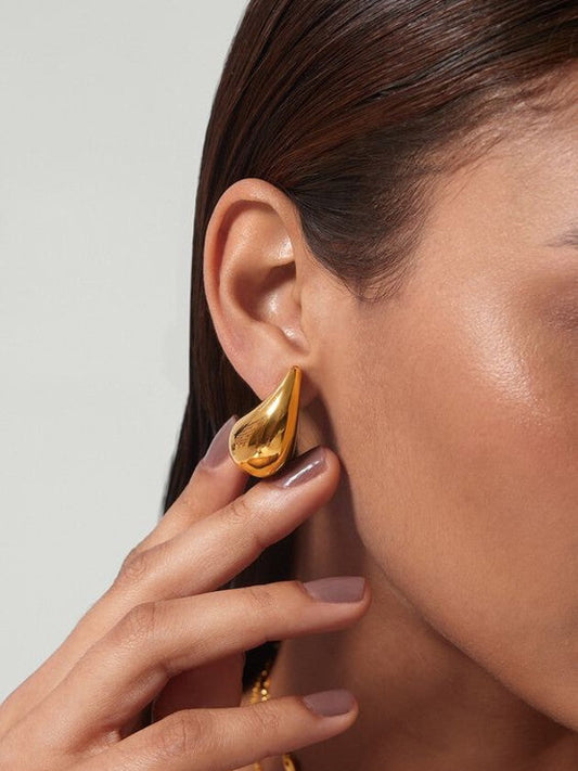 Zinnia – Earrings