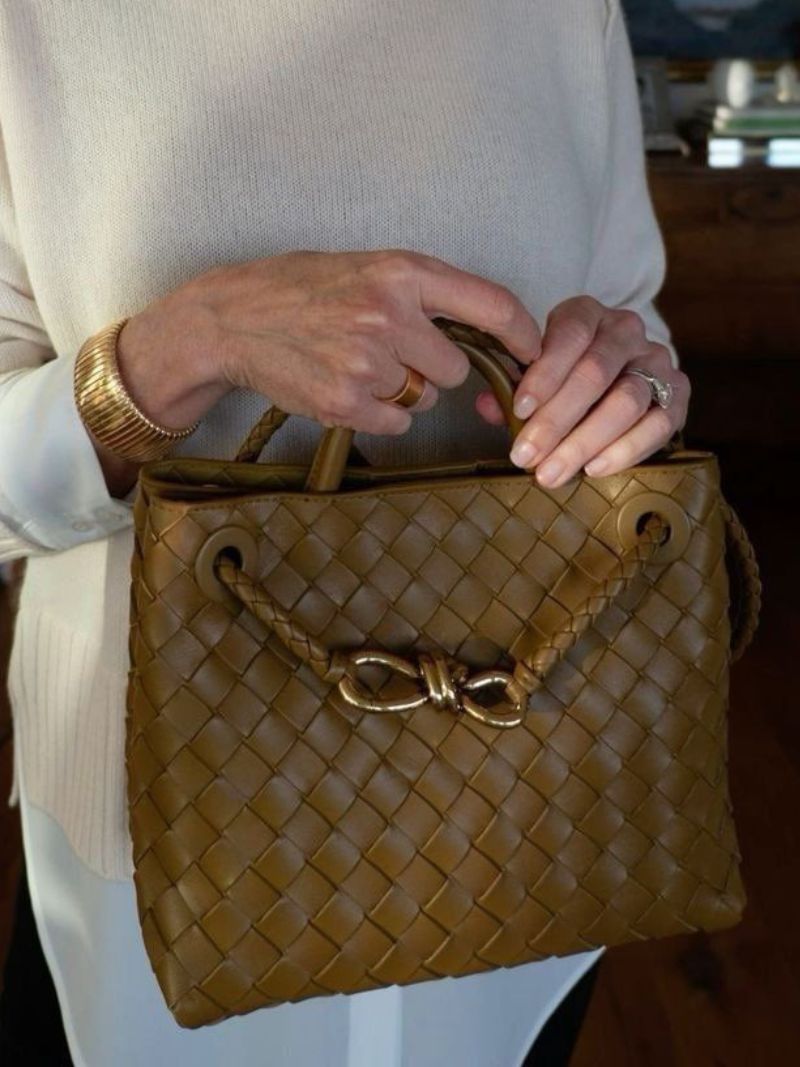 Ruby – Bag