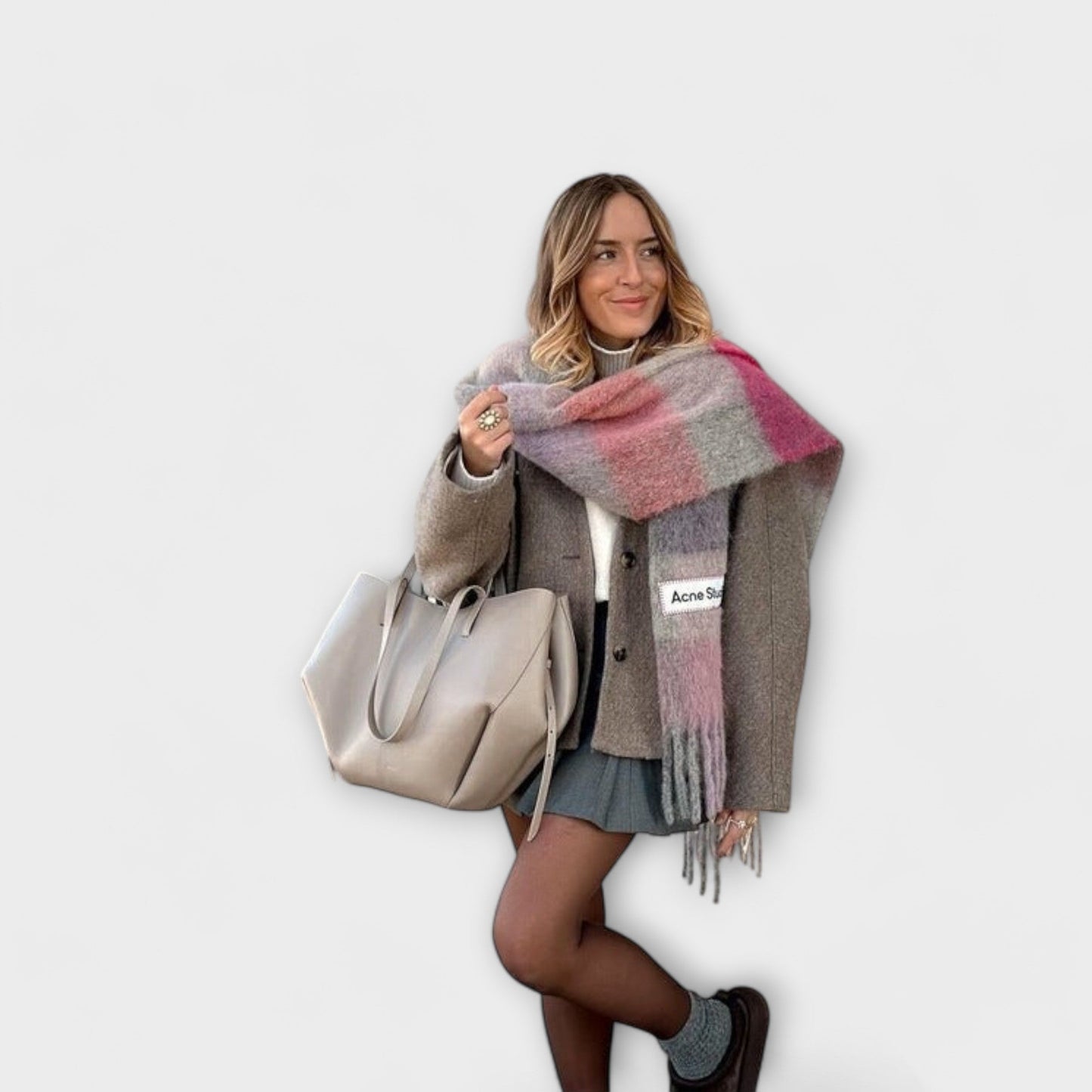 Naeva – Tote Bag