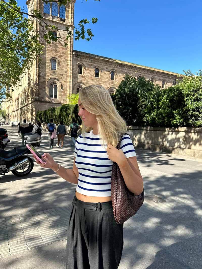 Amelia – Shoulder Bag
