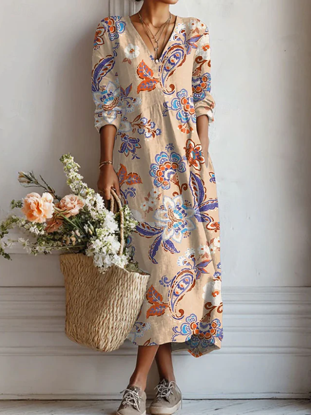 Reven – Dress