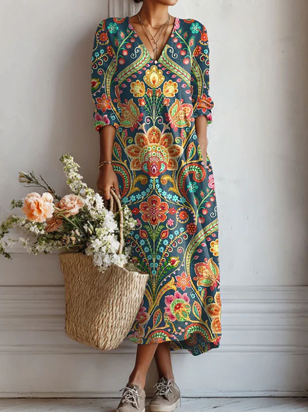 Lies – Dress