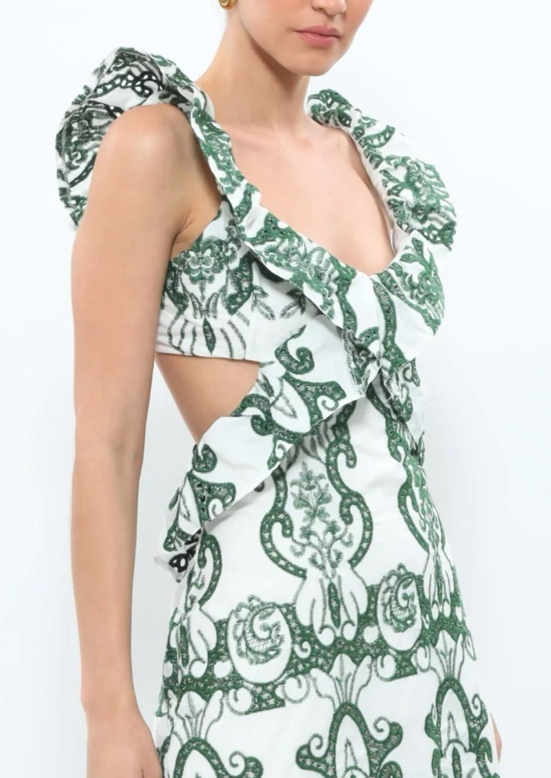 Haven – Maxi Dress