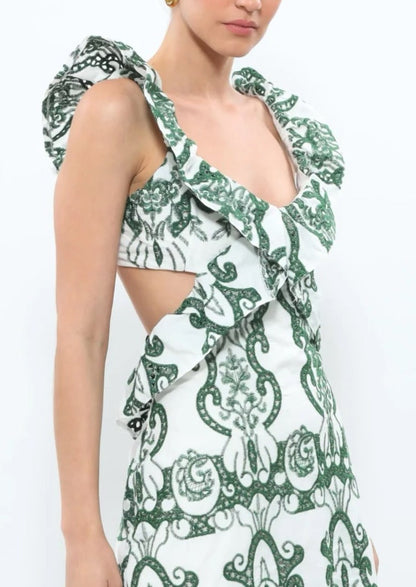 Haven – Maxi Dress
