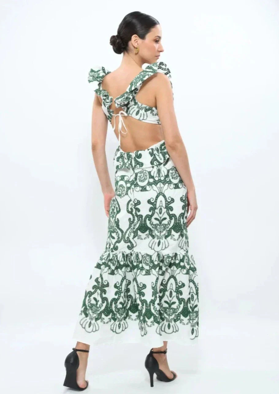 Haven – Maxi Dress
