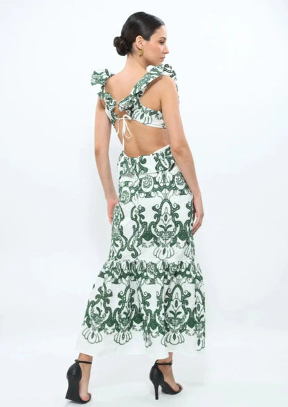 Haven – Maxi Dress
