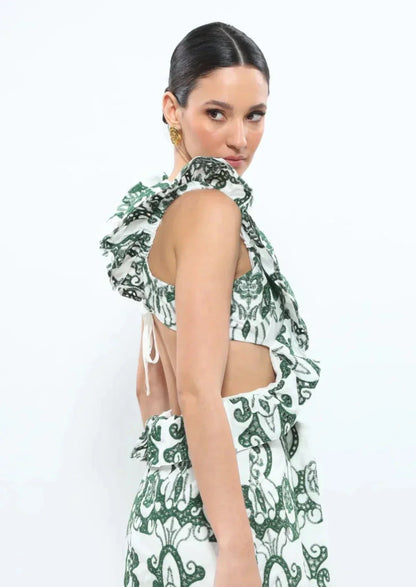 Haven – Maxi Dress