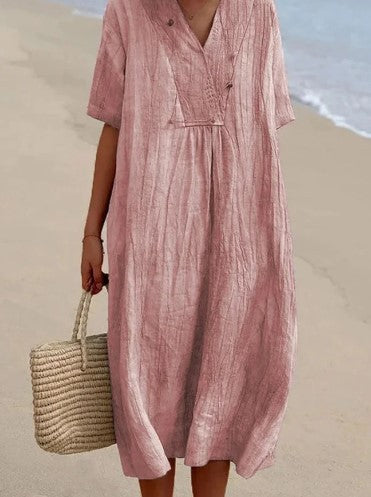 Anso – Midi Dress