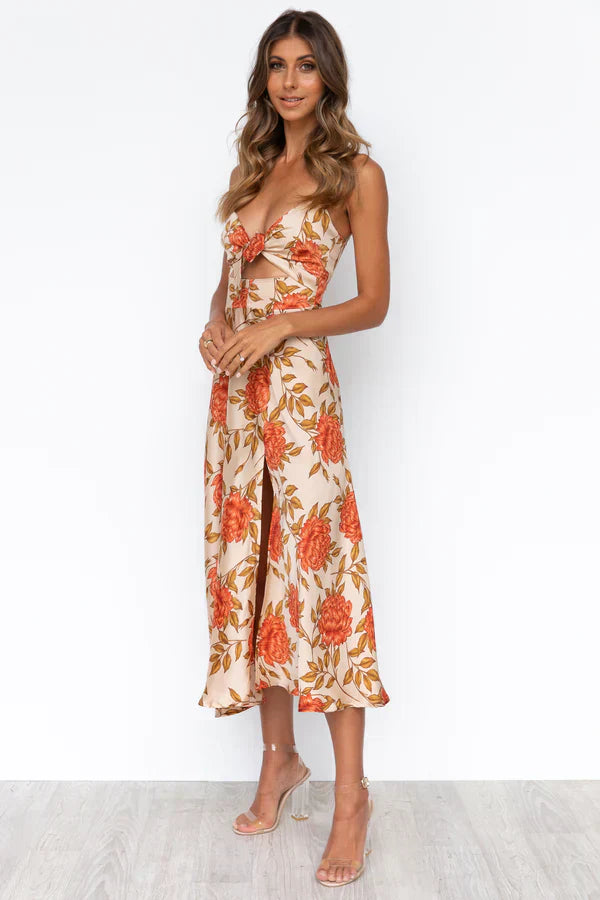 Nikkie – Midi Dress