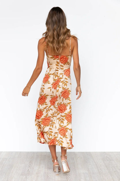 Nikkie – Midi Dress