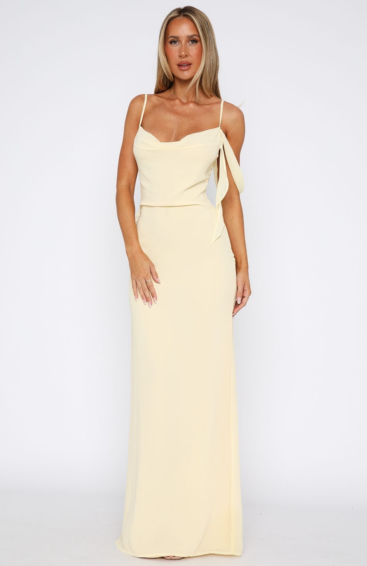 Mae- – Maxi Dress