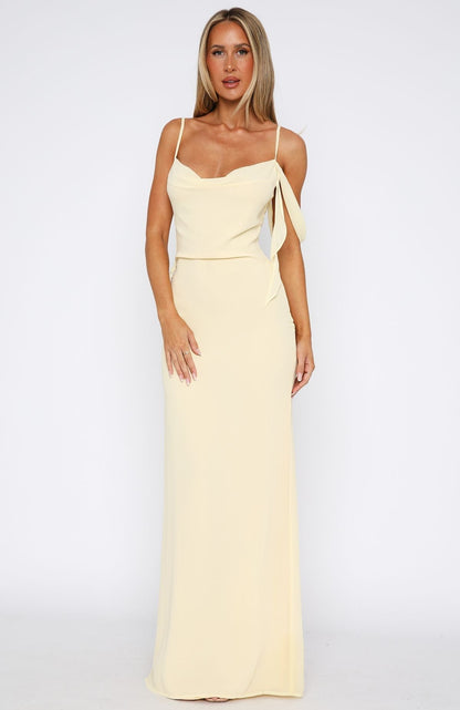 Mae- – Maxi Dress