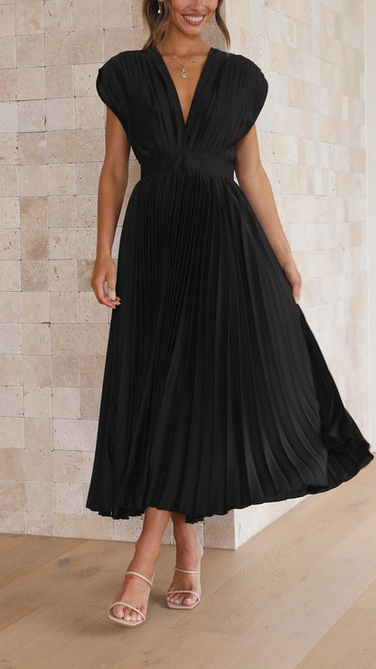 Maria – Midi Dress