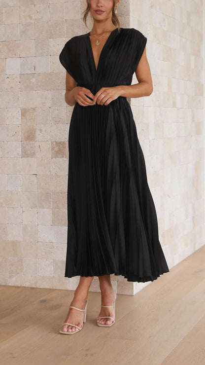 Maria – Midi Dress