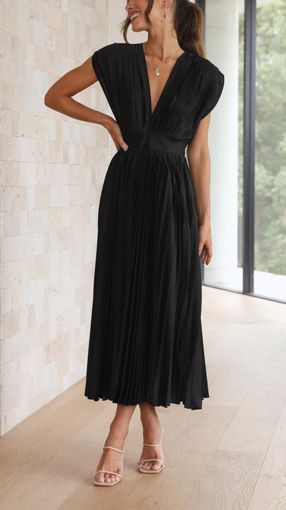 Maria – Midi Dress