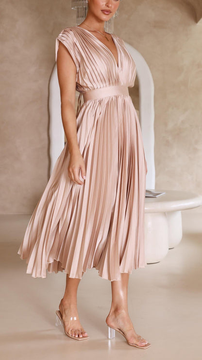 Maria – Midi Dress