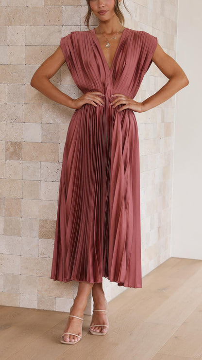 Maria – Midi Dress