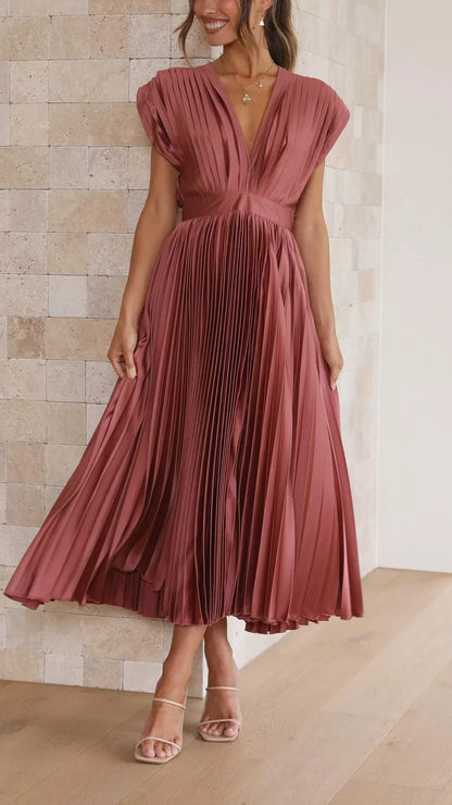 Maria – Midi Dress