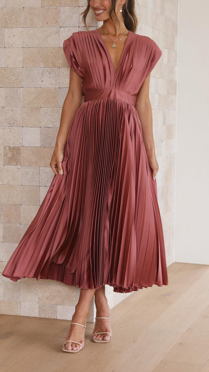 Maria – Midi Dress