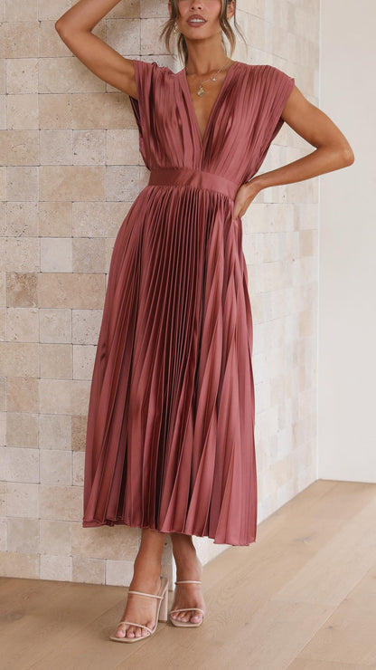 Maria – Midi Dress