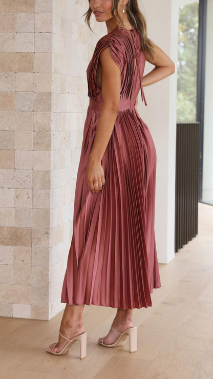 Maria – Midi Dress