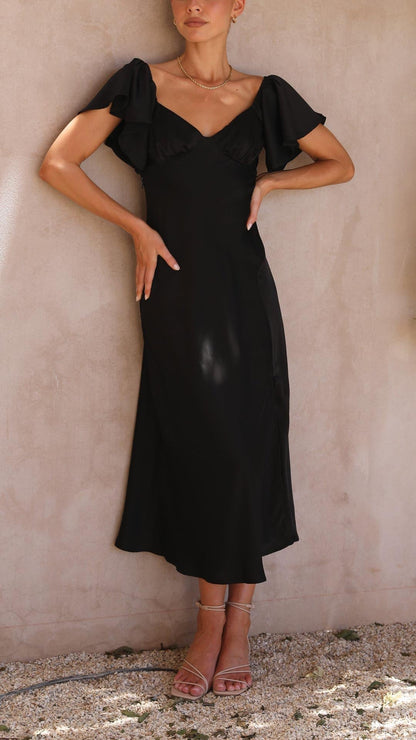 Nalani – Maxi Dress