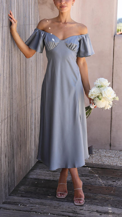 Nalani – Maxi Dress