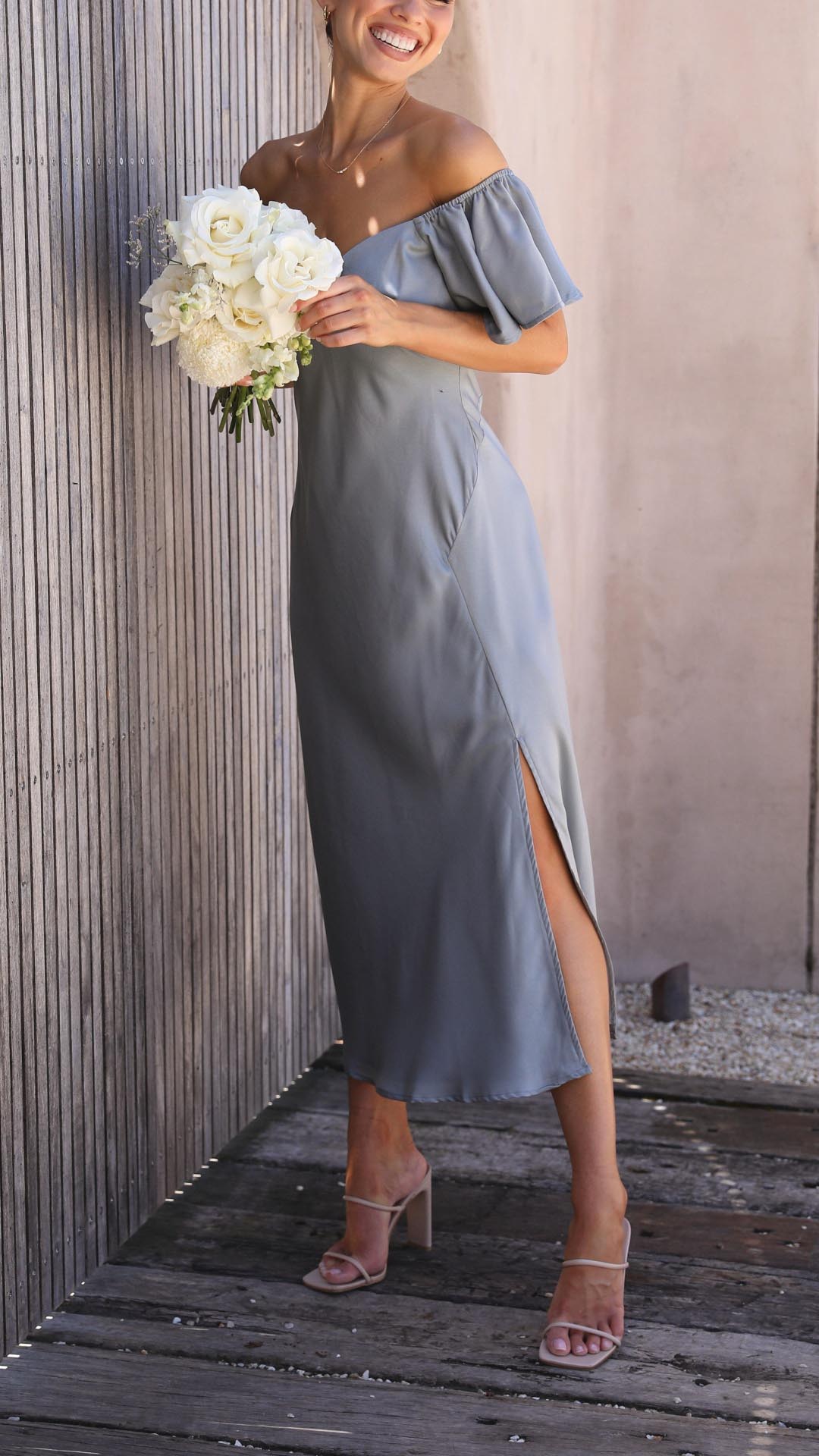 Nalani – Maxi Dress