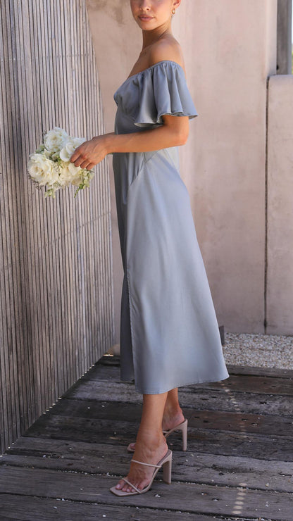 Nalani – Maxi Dress