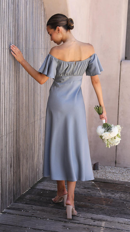 Nalani – Maxi Dress