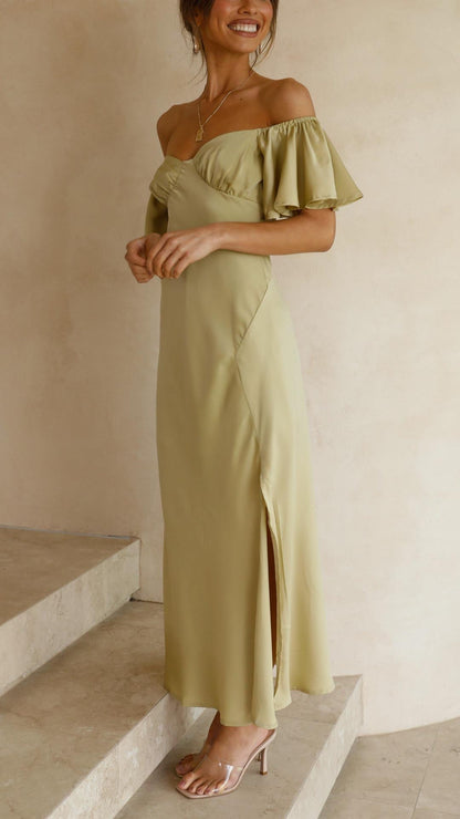 Nalani – Maxi Dress