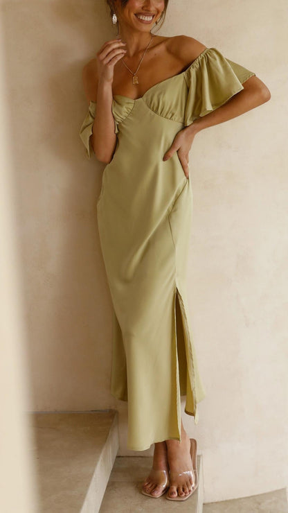 Nalani – Maxi Dress
