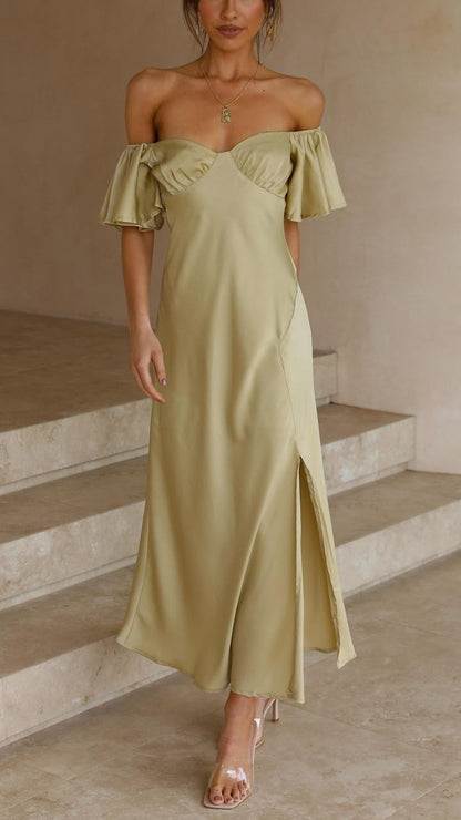 Nalani – Maxi Dress