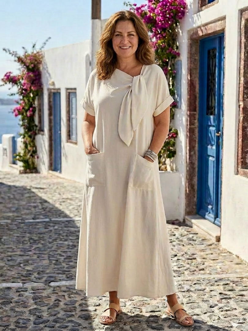 Elowyn – Maxi Dress
