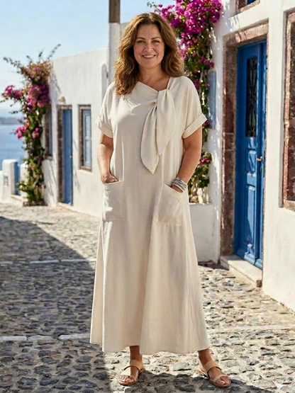 Elowyn – Maxi Dress