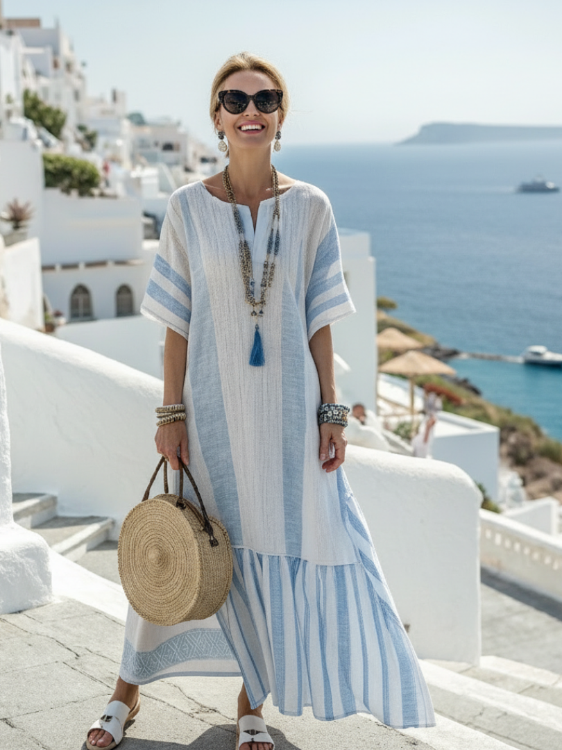 Ione – Maxi Dress