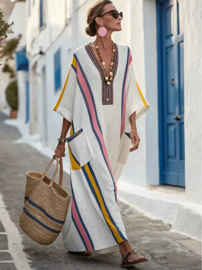 Noemi – Maxi Dress