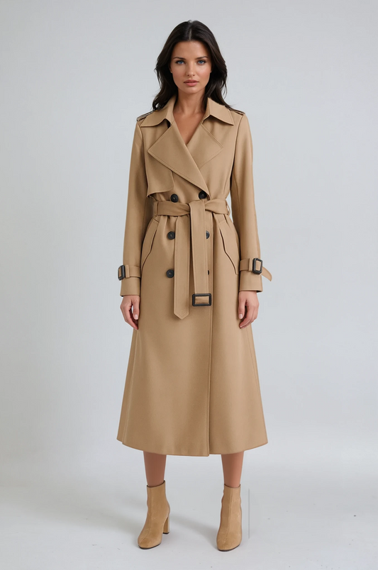 Amara – Coat