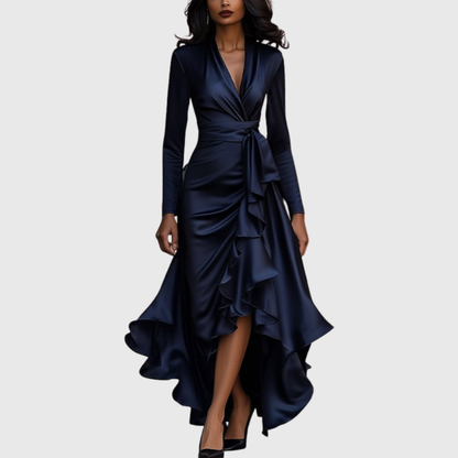 Constance – Maxi Dress