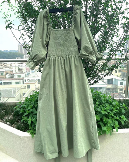 Ophelia – Midi Dress