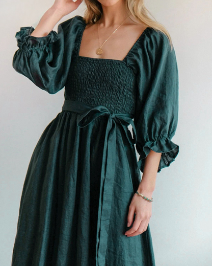 Ophelia – Midi Dress