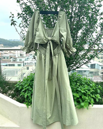 Ophelia – Midi Dress