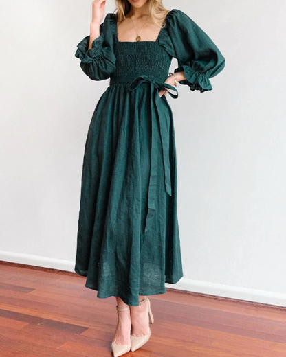 Ophelia – Midi Dress